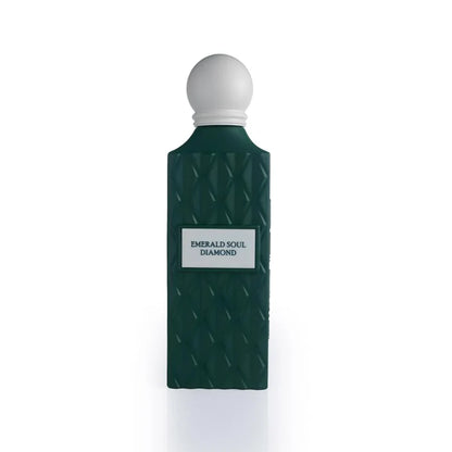 Emerald Soul Diamond Eau De Parfum bottle