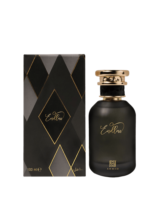 Endless By Ahmed Al Maghribi Eau De Parfum 100ml For Men & Women