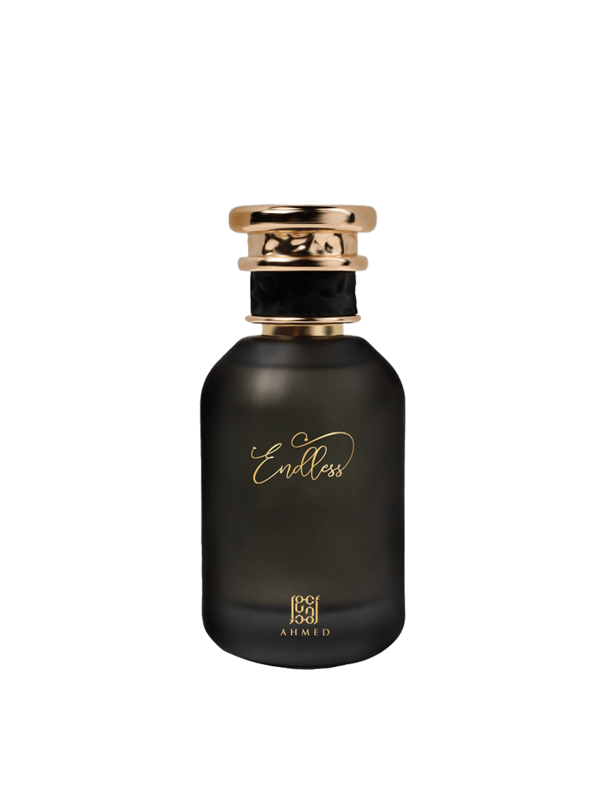 Endless By Ahmed Al Maghribi Eau De Parfum 100ml For Men & Women