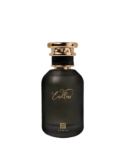 Endless By Ahmed Al Maghribi Eau De Parfum 100ml For Men & Women