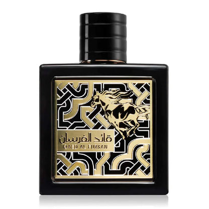 Qaed Al Fursan By Lattafa  (90ml)