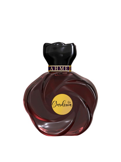 Ahmed Al Maghribi Gardenia 75ML EDP For Women