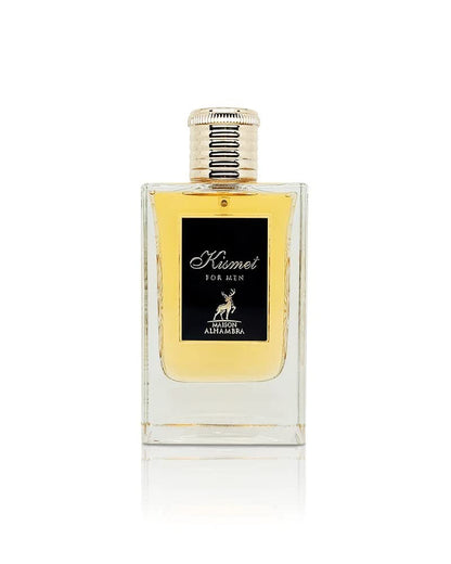 Maison Alhambra Kismet For Men EDP 100ml
