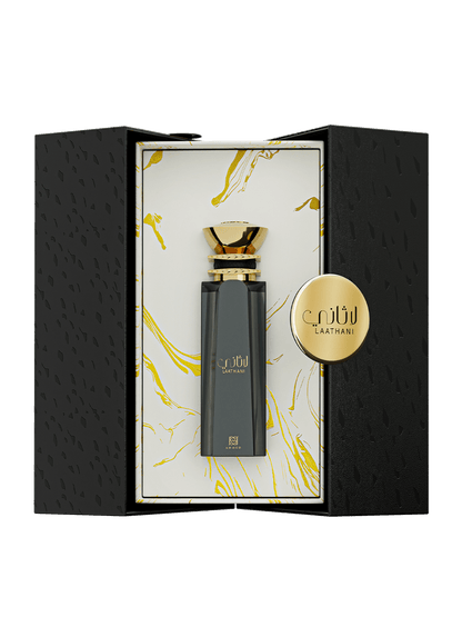 Ahmed Al Maghribi Laathani 80ml EDP for Men And Women