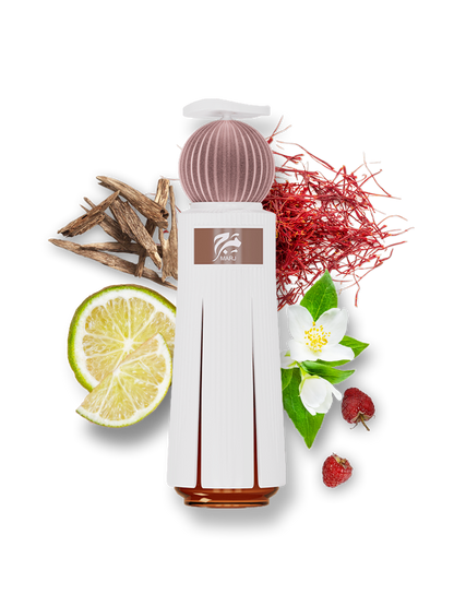 Ahmed Al Maghribi Marj 60ml for Men And Women