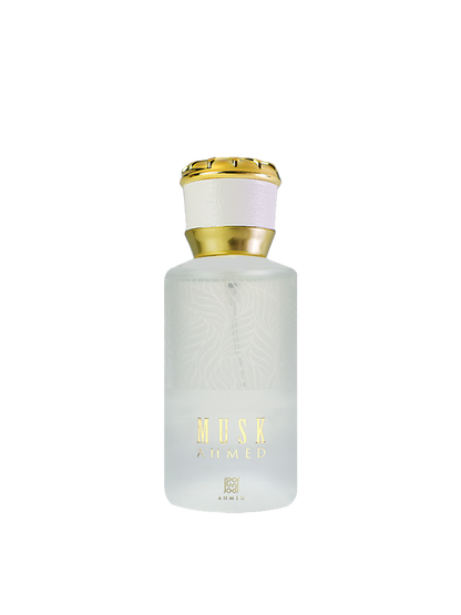 Ahmed Al Maghribi Musk Ahmed EDP 50ml