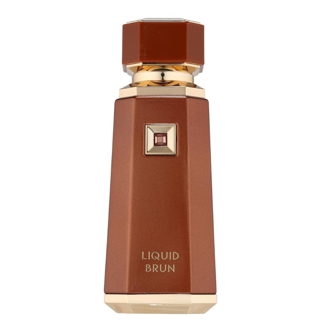 French Avenue Liquid Brun Eau de Parfum for Unisex