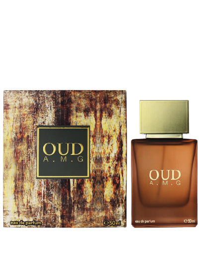Ahmed Al Maghribi Oud AMG 50ml EDP