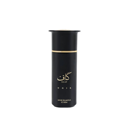 Ahmed Al Maghribi Kaaf Noir Extrait De Parfum For Unisex