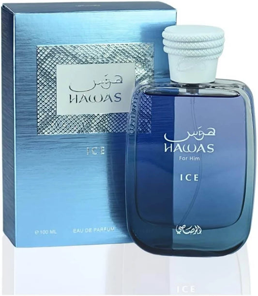 Hawas Ice Pour Homme