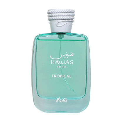 Rasasi Hawas Tropical Eau De Parfum