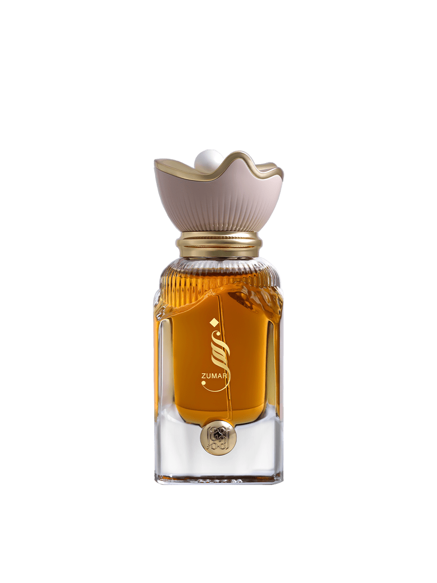Ahmed Al Maghribi Zumar Extrait De Parfum 60ml For Men & Women